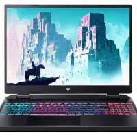 لپ تاپ گیمینگ ایسر Predator Helios Neo 16