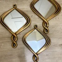 آینه دکوراتیو|آینه|زنجان, |دیوار