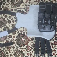 کمر بند طبی برای ستون فقرات