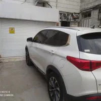 فروش تیگو ۷ IEمدل ۹۸ بدون رنگ