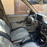 پراید 132|خودرو سواری و وانت|شیراز, سفیرشمالی|دیوار