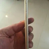 آیفون 7 128 گیگ طلایی|موبایل|تهران, دریا|دیوار