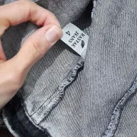 کت و شلوار جین