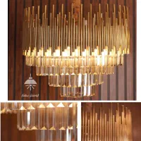 بلک فرایدی،فرصت محدود خرید لوستر،کف قیمت|لوستر و چراغ آویز|کرج, حصارک بالا|دیوار