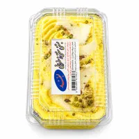 کارشناس فروش و انباردار بستنی