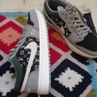 کفش اسپرت مردانه سایز۴۳|کیف، کفش، کمربند|سنندج, |دیوار