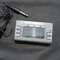 تیونر و مترونوم Musedo MT-40