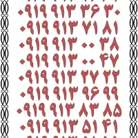 0913.354.5444|سیم‌کارت|یزد, |دیوار