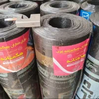 انجام کلیه کار های ایزوگام و قیرگونی