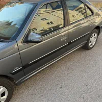 پارسtu5مدل۱۴۰۱خیلی تمیز|خودرو سواری و وانت|اردبیل, |دیوار