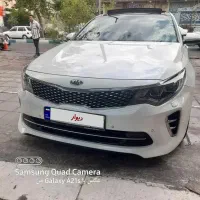 اپتیما مدل ۲۰۱۷ استثنایی