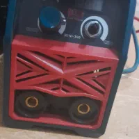 فروش سنگ فرز (اینتیمکس) ودستگاه جوش سیار برند(BOSS|ابزارآلات|منوجان, |دیوار