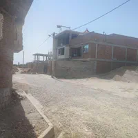 قطعه زمین مسکونی در شهرستان ملکان . شهرک ولیعصر