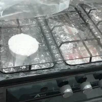 گاز پنج شعله نو نو|اجاق گاز و لوازم برقی پختوپز|ساوه, |دیوار