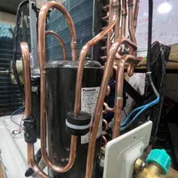 تعمیرات کولر