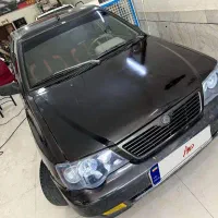 پراید 132