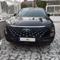 فونیکس FX پرمیوم، مدل ۱۴۰۲|خودرو سواری و وانت|اصفهان, آزادگان|دیوار