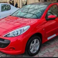 حواله پیش فروش 207 پانا دنده