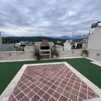 ویلا باغ دوبلکس 311 متری نمارومی فول فرنیش|فروش خانه و ویلا|گمیشان, |دیوار