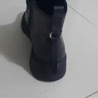 نیم بوت زنانه|کیف، کفش، کمربند|یاسوج, |دیوار