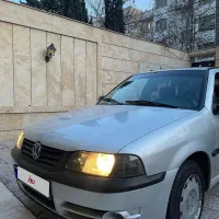 فولکس گل مدل ۸۴