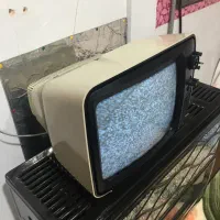 تلویزیون پارس ۱۴|کلکسیون اشیاء عتیقه|شهرضا, |دیوار