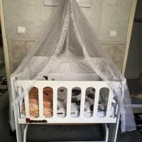 تخت کودک|تخت و صندلی بچه|تهران, جوادیه تهرانپارس|دیوار