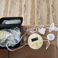 شیر دوش برقی گلامور