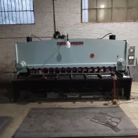 خدمات برشکاری لیزر و خم کاری و نورد کاری|خدمات پیشه و مهارت|الوند, |دیوار