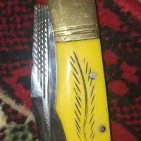 چاقو 8دنده