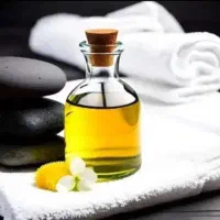 روغن ماساژ و ماساژ