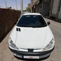 پژو206مدل1387