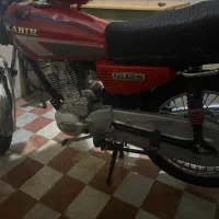 موتور هوندا 200 سیسی