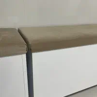 نیمکت های دونفره و سه نفره و چهار نفره|صندلی و نیمکت|گناباد, |دیوار