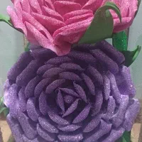 باکس گل مصنوعی