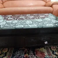 میز جلو مبلی