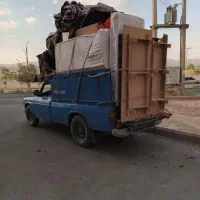 اتوبار باربری سمنان سرخه شهمیرزادباکارگروماشین|خدمات حمل و نقل|سمنان, |دیوار
