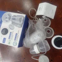 شیر دوش برقی|اسباب و اثاث بچه|پاکدشت, پاکدشت (مامازند)|دیوار