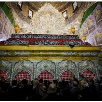 ۳ روزه کربلا نجف کاظمین شریفه دو شب اسکان در کربلا