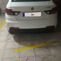 شاهین GL دنده ای مدل ۱۴۰۵ تیرماه