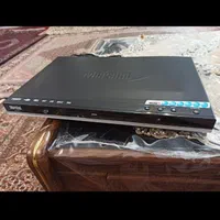 DVD player مارشال|پخش‌کننده DVD و ویدیو|زنجان, |دیوار