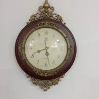 ساعت دیواری