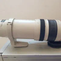 لنز کانن  canon 28-300 mm|دوربین عکاسی و فیلم‌برداری|قم, پردیسان|دیوار