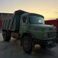 بنز تک کمپرسی