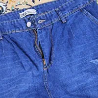 شلوار جین آبی|لباس|بندر ترکمن, |دیوار