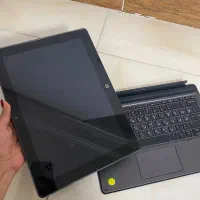لپ تاپ (hp)  Detachable Hybrid Laptop|رایانه همراه|ارومیه, |دیوار