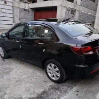 شاهین مشکی مدل 1402|خودرو سواری و وانت|سنندج, |دیوار