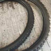 لاستیک دوچرخه|دوچرخه، اسکیت، اسکوتر|کامیاران, |دیوار