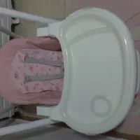 صندلی غذا خوری کودک|تخت و صندلی بچه|کوچصفهان, |دیوار