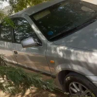 سمند مدل ۸۵|خودرو سواری و وانت|میناب, |دیوار